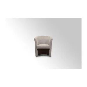 POLTRONA BELIZE N-ENJOY  03 TORTORA