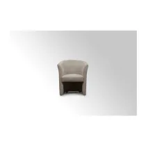 POLTRONA BELIZE N-ENJOY 07 BEIGE