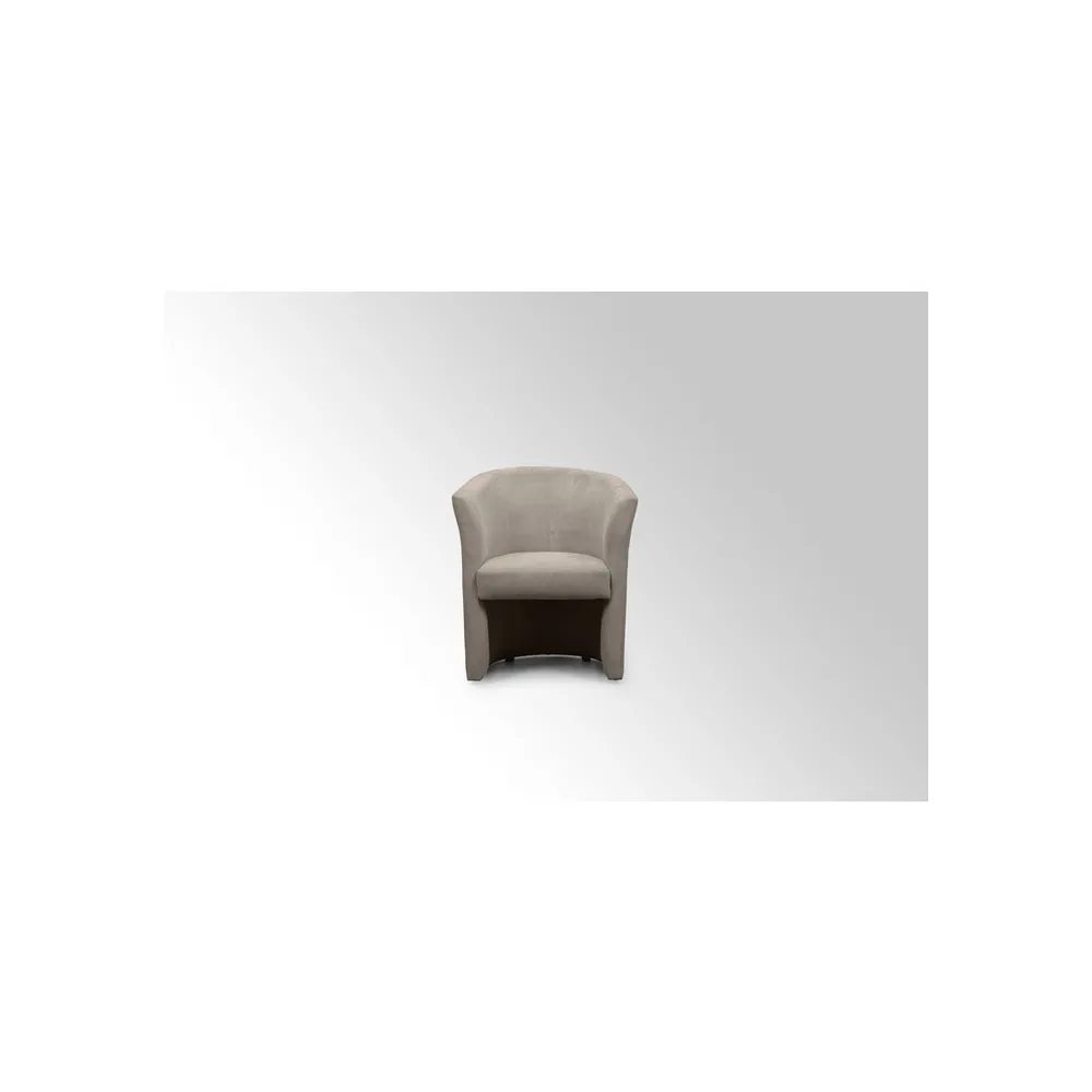 POLTRONA BELIZE N-ENJOY 07 BEIGE