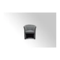 POLTRONA BELIZE N-ENJOY 23 CENERE