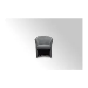 POLTRONA BELIZE N-ENJOY 23 CENERE