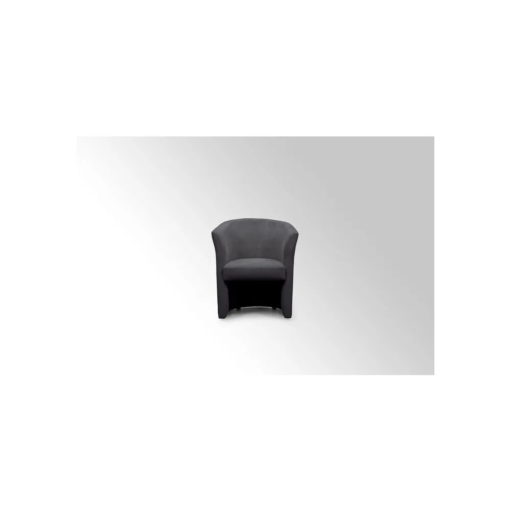 POLTRONA BELIZE N-ENJOY 24 GRIGIO