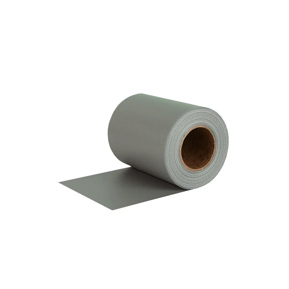 C FRANGIVISTA P/REC PVC 19CMX35M PIETRA RAL7030