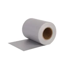 C FRANGIVISTA P/REC PVC 19CMX35M GRIGIO RAL7040