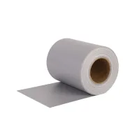 C FRANGIVISTA P/REC PVC 19CMX35M GRIGIO RAL7040