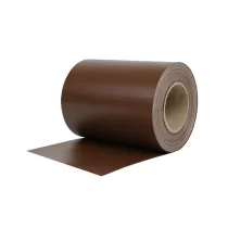 C FRANGIVISTA P/REC PVC 19CMX35M MARR RAL8011