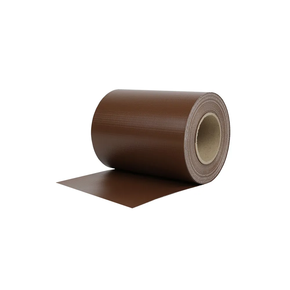 C FRANGIVISTA P/REC PVC 19CMX35M MARR RAL8011 C FRANGIVISTA P/REC PVC 19CMX35M MARR RAL8011