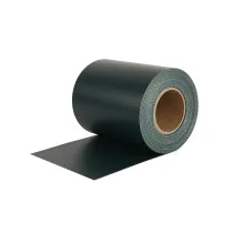 C FRANGIVISTA P/REC PVC 19CMX35M VERDE RAL6005