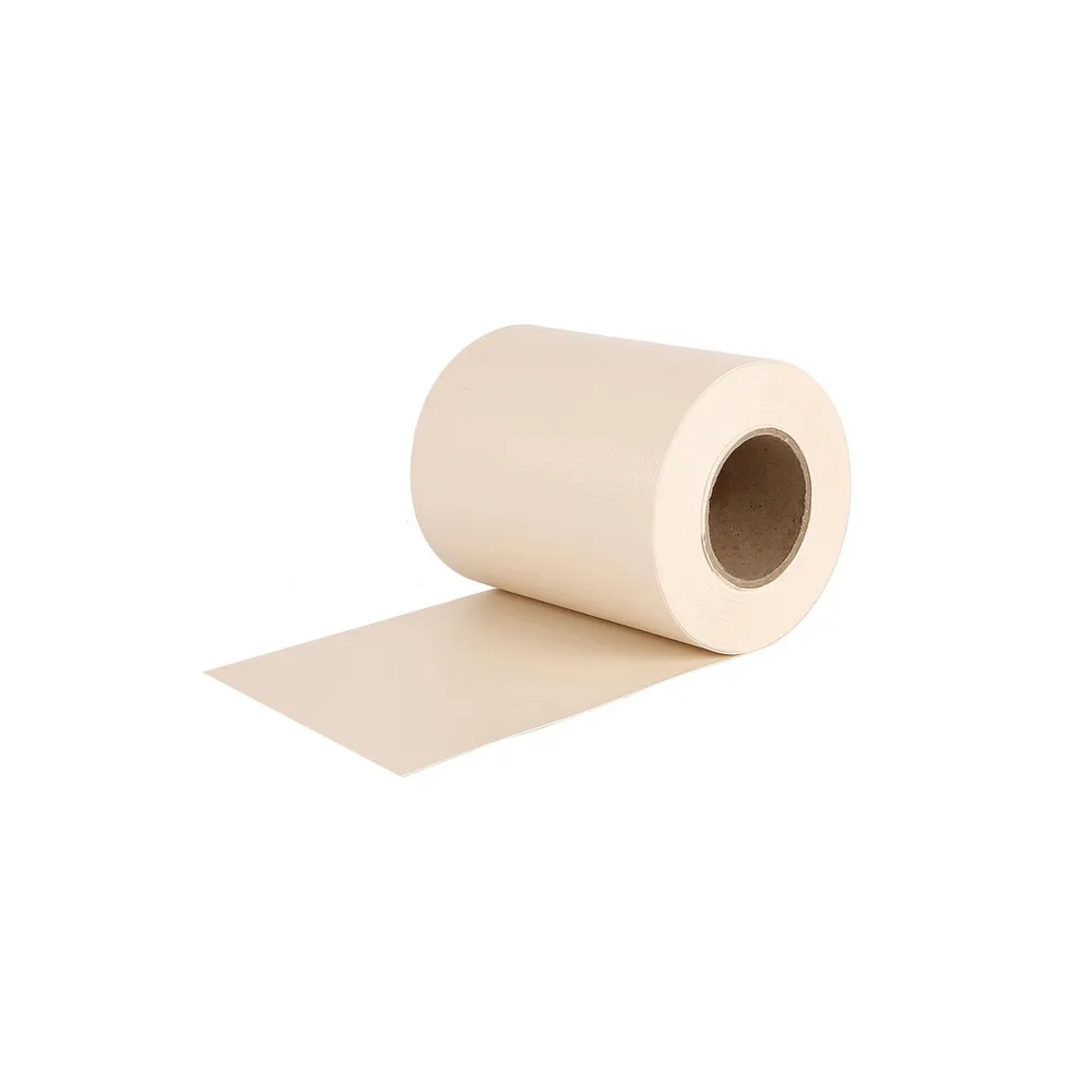 C FRANGIVISTA P/REC PVC 19CMX35M AVORIO RAL1015