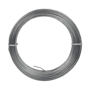 FILO ZINCATO 2 MM N.13 (25