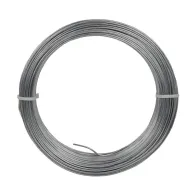 FILO ZINCATO 3 MM N.17 (25