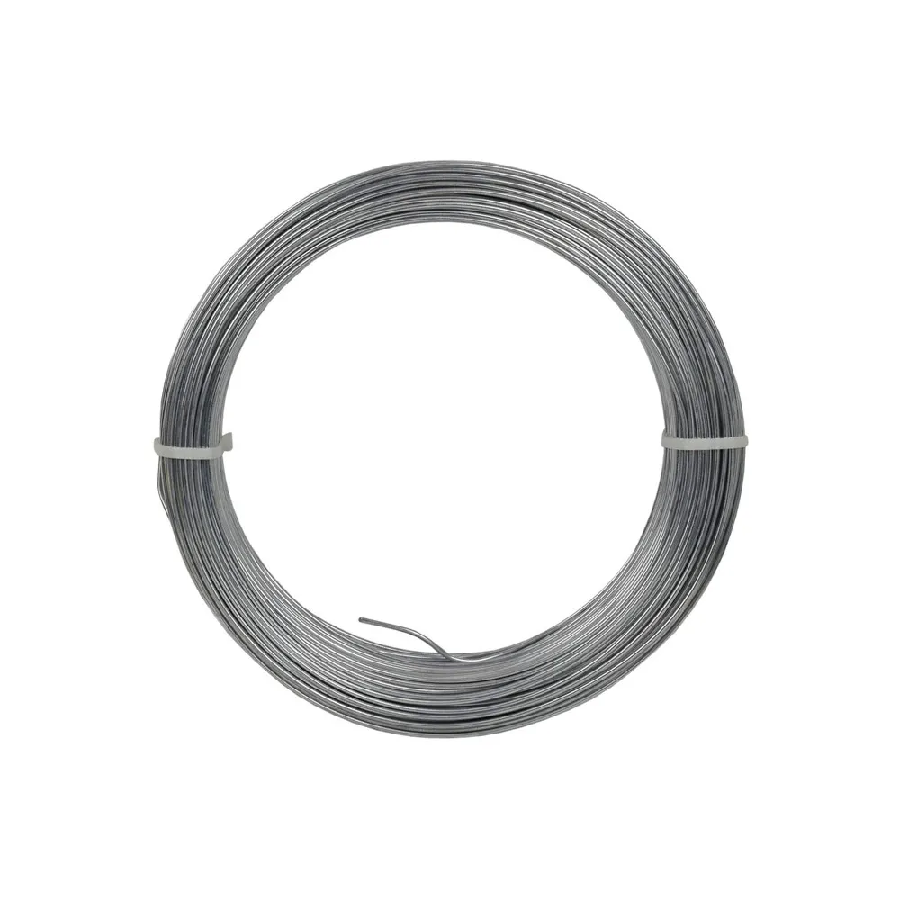 FILO ZINCATO 3 MM N.17 (25