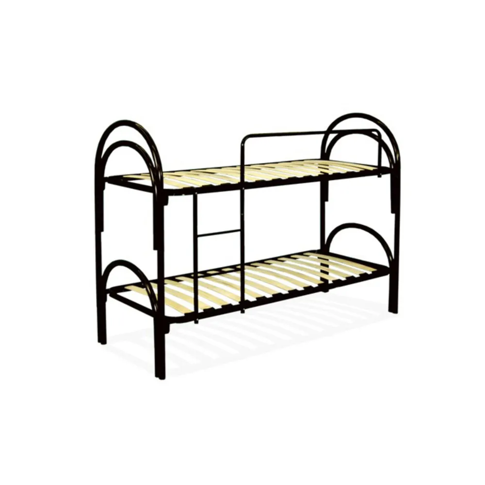 LETTO A CASTELLO 4001 CM 80X190 ANTRACITE