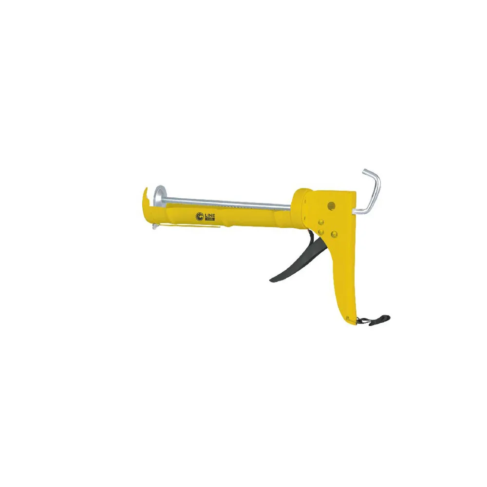 C PISTOLA P/SIGILLANTI LAMIERA AVANZAM CREMAGLI