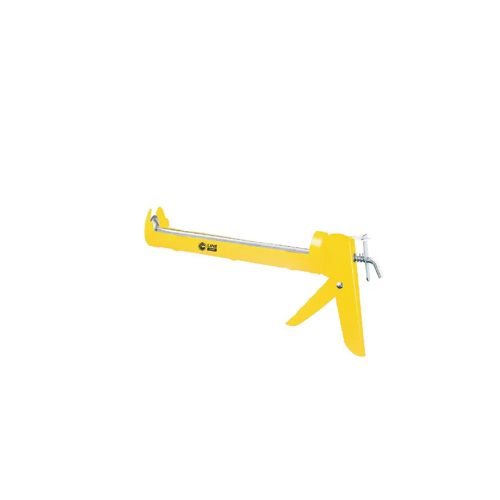C PISTOLA P/SIGILLANTI LAMIERA AVANZAM FRIZIONE