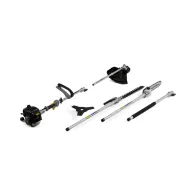 ATTREZZO MULTIFUNZIONE  5 IN 1 AMT 26  25