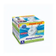 AIRMAX ASSORBIUMIDITA RICARICA TAB NEUT 450G 2PZ (12