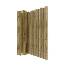 C ARELLA CANNETTE BAMBOO C/FILO METALLICO MT1X3