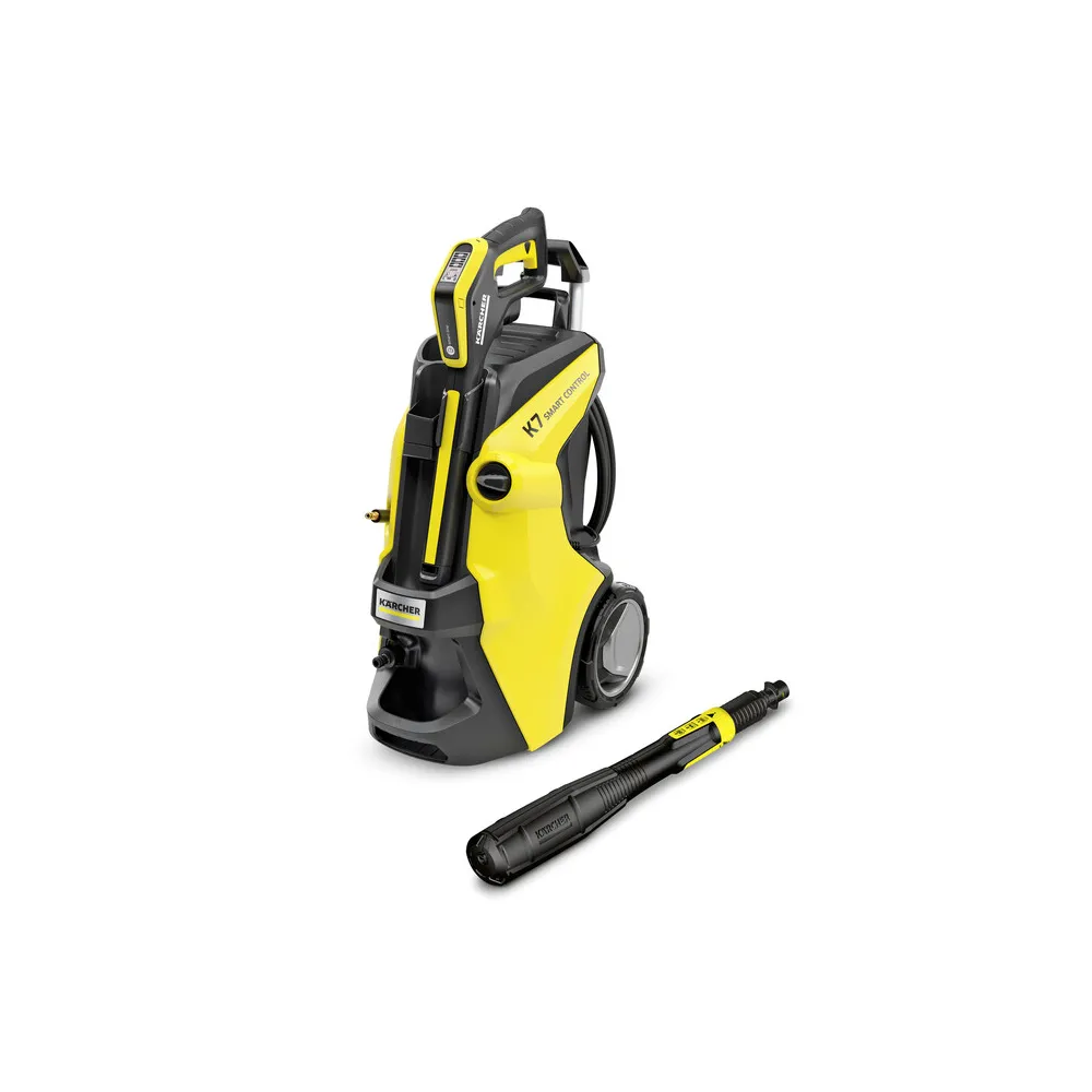 IDROPULITRICE 3000W KARCHER K7 SMART CONTROL IDROPULITRICE 3000W KARCHER K7 SMART CONTROL