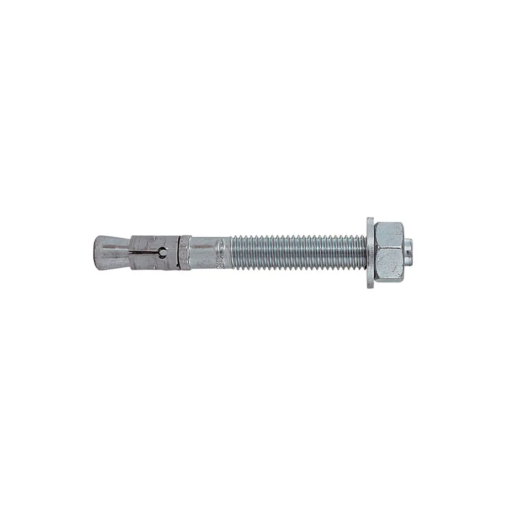FISCHER TASSELLO FBN II 16/50 D. 16X168 MM (10 FISCHER TASSELLO FBN II 16/50 D. 16X168 MM (10