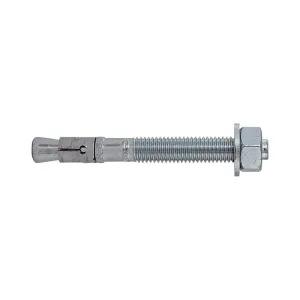 FISCHER TASSELLO FBN II 16/50 D. 16X168 MM (10