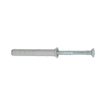FISCHER TASSELLO N-S  6X40 VITE A CHIODO (100