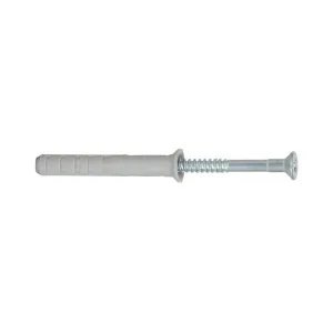 FISCHER TASSELLO N-S  6X40 VITE A CHIODO (100