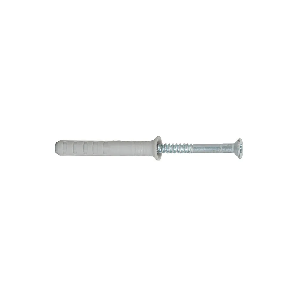 FISCHER TASSELLO N-S 5X50 VITE A CHIODO (100 FISCHER TASSELLO N-S 5X50 VITE A CHIODO (100