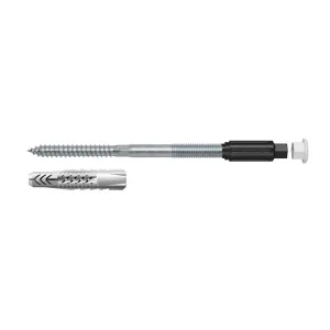 FISCHER TASSELLO THERMAX 10/100 M8 (20