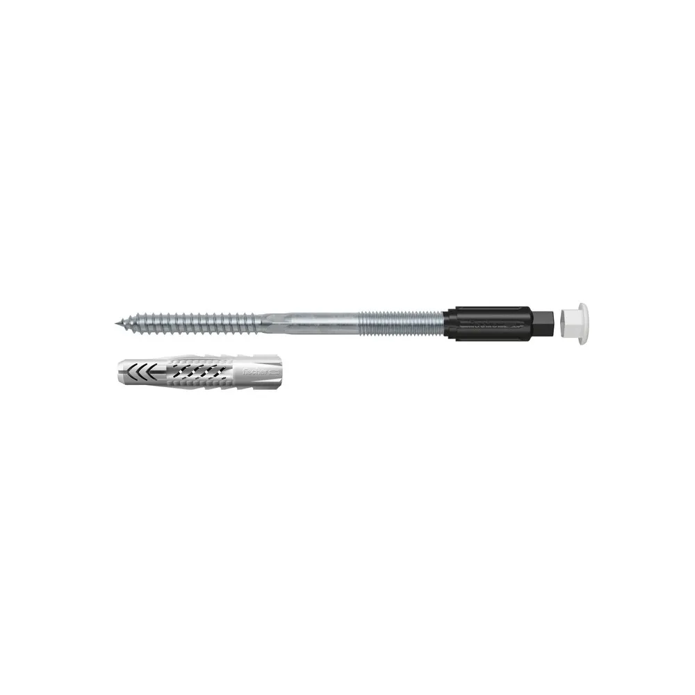 FISCHER TASSELLO THERMAX  8/100 M6 (20