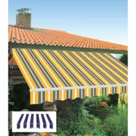 C TENDA DA SOLE BRACCI RETRATTILI 295X200 CM P2009