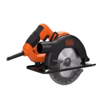 B+D SEGA CIRCOLARE CS1200-QS 1200W MM 165