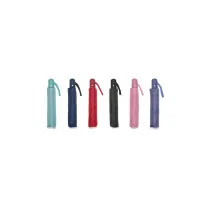 OMBRELLO PIEGHEVOLE AUTOMATCI 7018 PONGEE (12