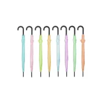 OMBRELLO LUNGO AUTOMATICO 7308 (12