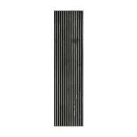 PANNELLO FONOASSORBENTE GRIGIO 60X1