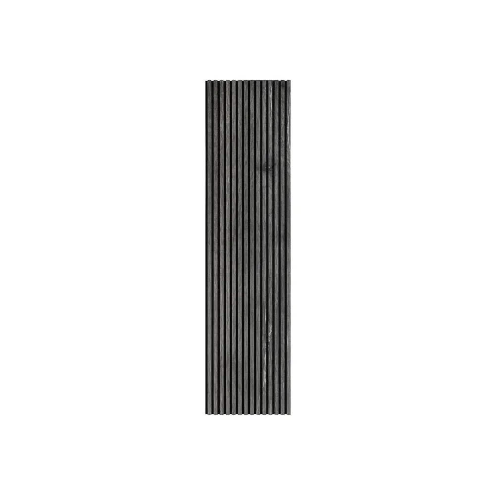 PANNELLO FONOASSORBENTE GRIGIO 60X1