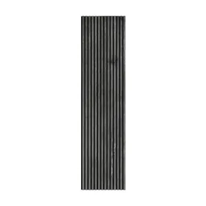 PANNELLO FONOASSORBENTE GRIGIO 60X1