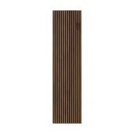 PANNELLO FONOASSORBENTE NOCE 60X1