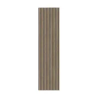 PANNELLO FONOASSORBENTE ROVERE 60X1