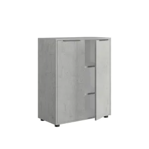 MOBILE 2A CM.72X35X87H CEMENTO