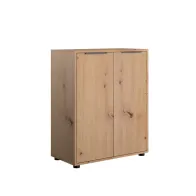 MOBILE 2A CM.72X35X87H ROVERE ARTISAN