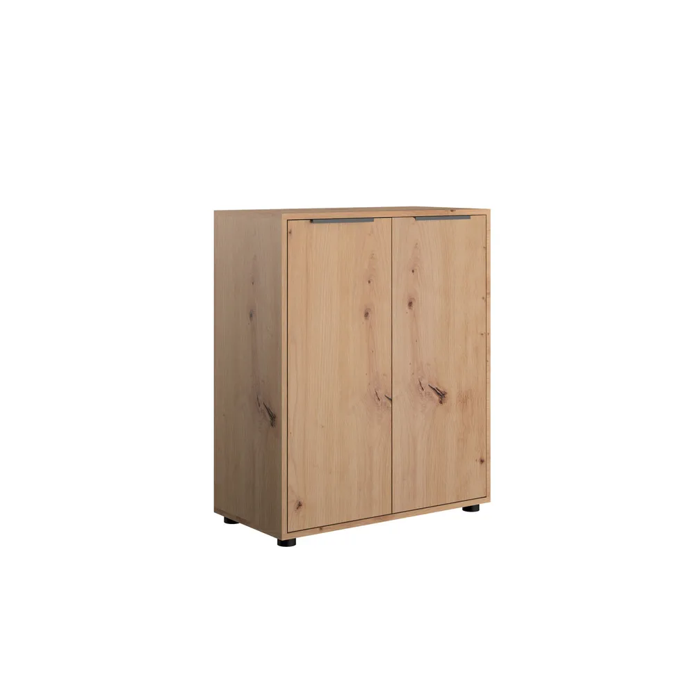 MOBILE 2A CM.72X35X87H ROVERE ARTISAN