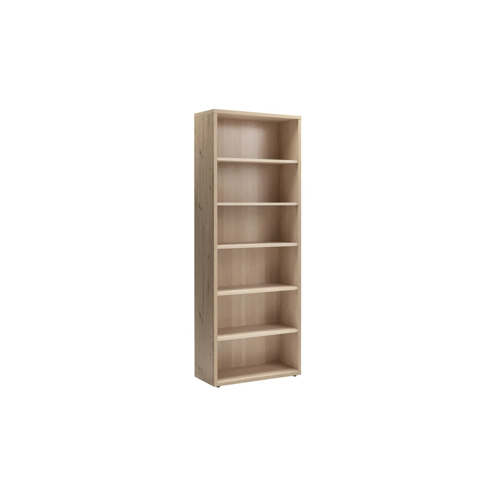 DISEGNO LIBRERIA 5 RIPIANI CM.82X36X217 H ROVERE A. DISEGNO LIBRERIA 5 RIPIANI CM.82X36X217 H ROVERE A.