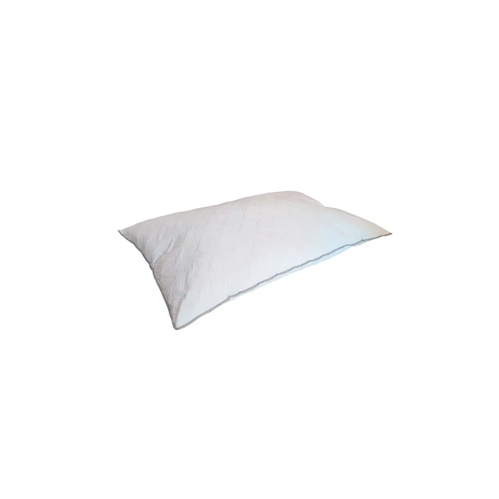 GUANCIALE IN FIBRA CM 50X80