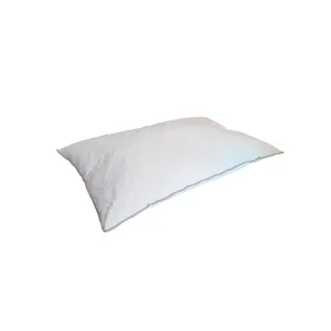 GUANCIALE IN FIBRA CM 50X80