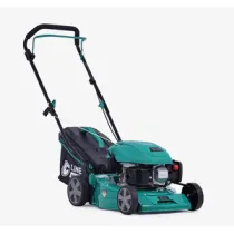 C RASAERBA SCOPPIO SPINTA E-V OHV 4T TAGLIO 42CM 3IN1 EASY LAWN 144CC