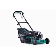 C RASAERBA SEMOVENTE E-V BRIGGS 4T TAGLIO 51CM 4IN1 BS LAWN 161CC
