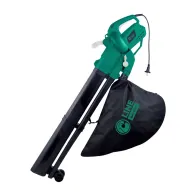 C ASPIRATORE SOFFIATORE ELETTRICO CAMBIO RAPIDO SIMPLY BV 3000W