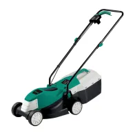 C RASAERBA ELETTRICO TAGLIO 32CM SACCO 25L EASY LAWN 1000W