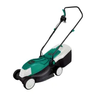 C RASAERBA ELETTRICO TAGLIO 34CM SACCO 35L EASY LAWN 1500W